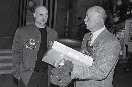 �� ������� ������� �����. ������ ������ ����������