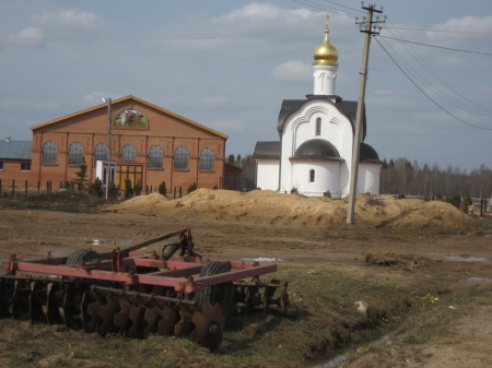 Чудеса на Ярославской земле. Фотогоалерея Чудеса на Ярославской земле. Фотогоалерея
